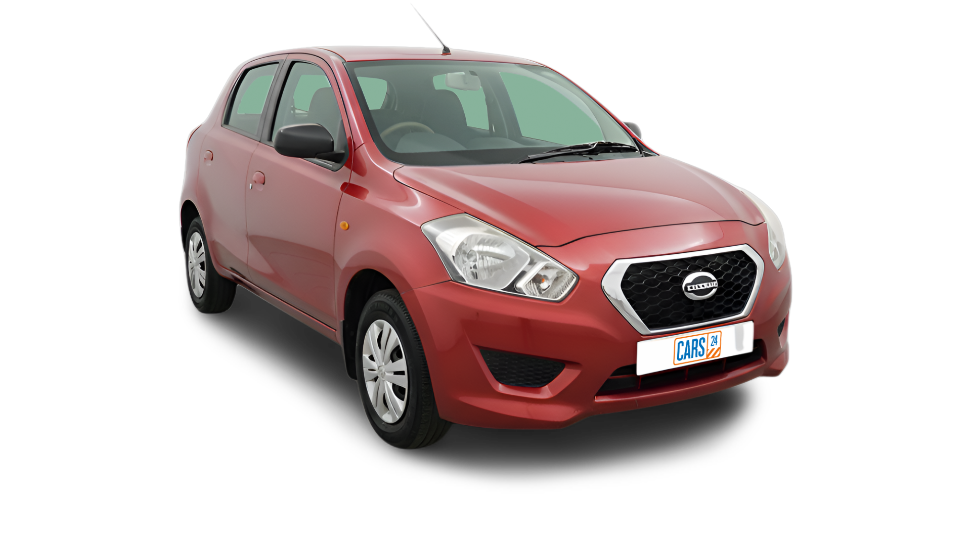 Datsun Go-img